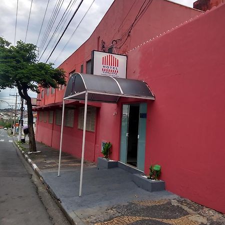 Hotel Tangara ซูมาเร ภายนอก รูปภาพ