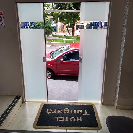 Hotel Tangara ซูมาเร ภายนอก รูปภาพ