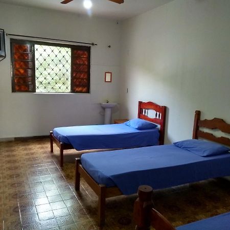 Hotel Tangara ซูมาเร ภายนอก รูปภาพ