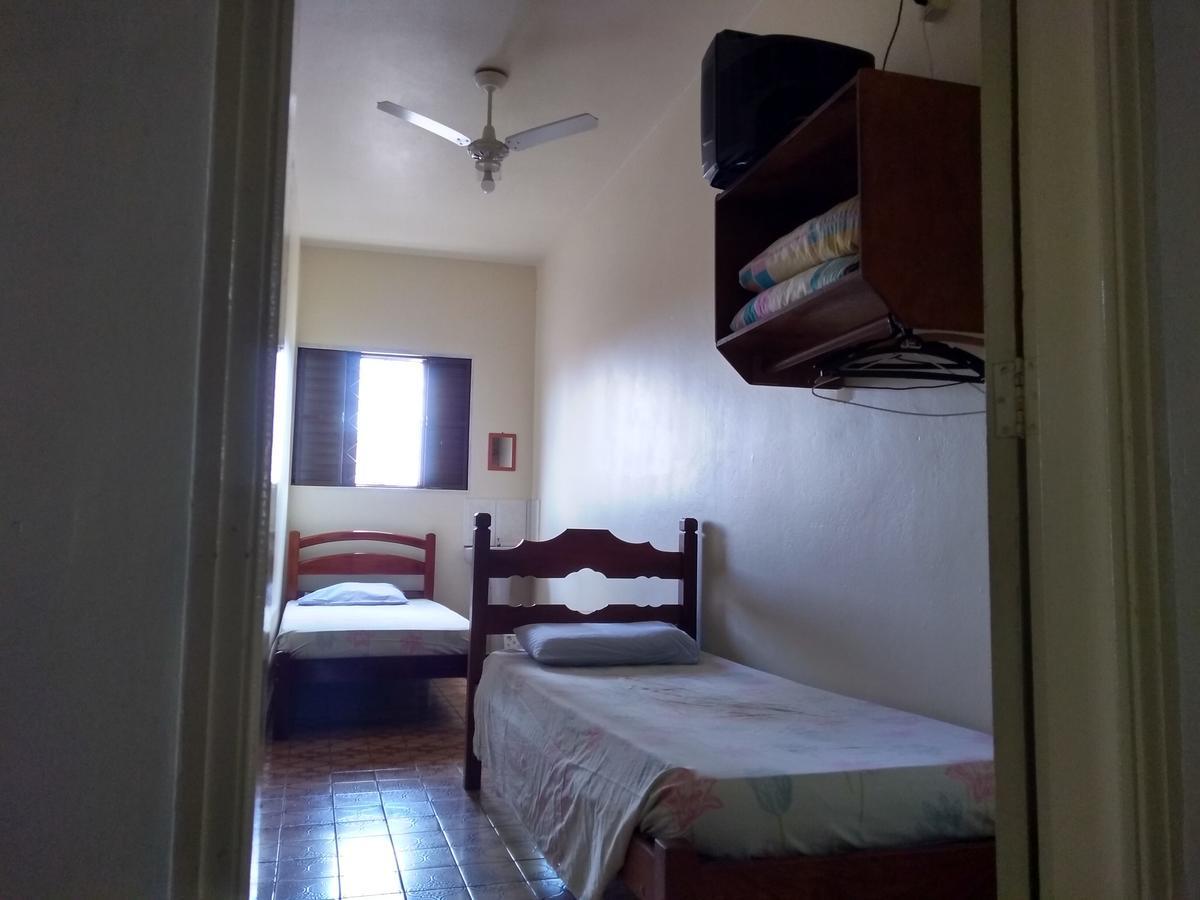 Hotel Tangara ซูมาเร ภายนอก รูปภาพ