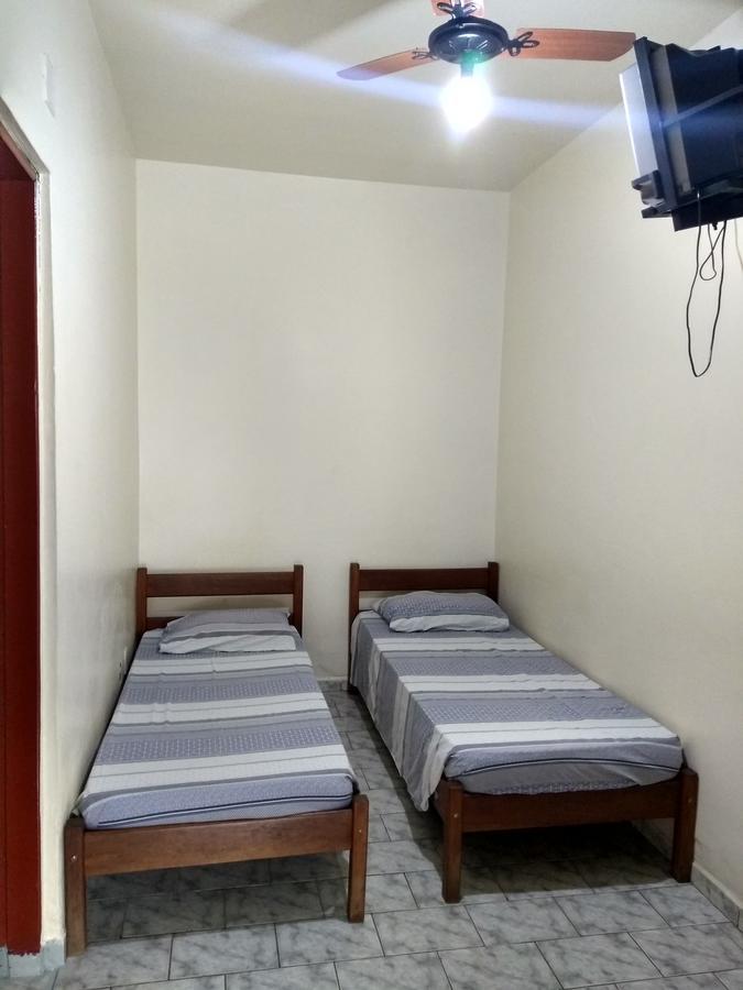Hotel Tangara ซูมาเร ภายนอก รูปภาพ