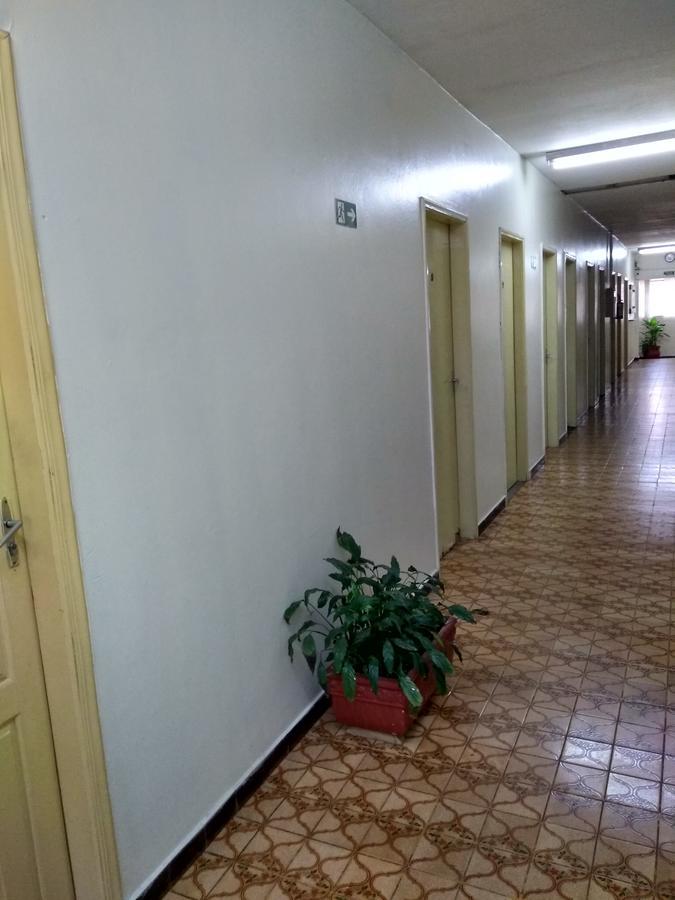 Hotel Tangara ซูมาเร ภายนอก รูปภาพ
