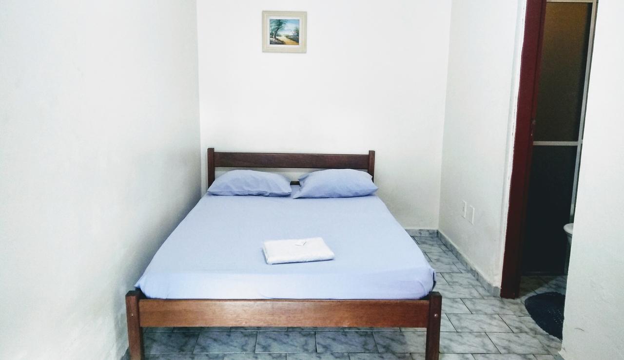Hotel Tangara ซูมาเร ภายนอก รูปภาพ
