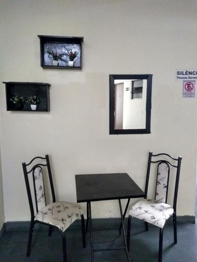 Hotel Tangara ซูมาเร ภายนอก รูปภาพ