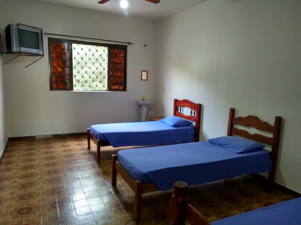 Hotel Tangara ซูมาเร ภายนอก รูปภาพ