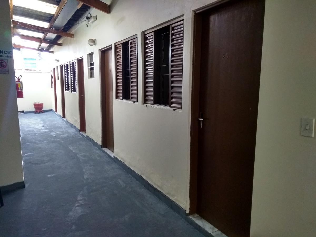 Hotel Tangara ซูมาเร ภายนอก รูปภาพ