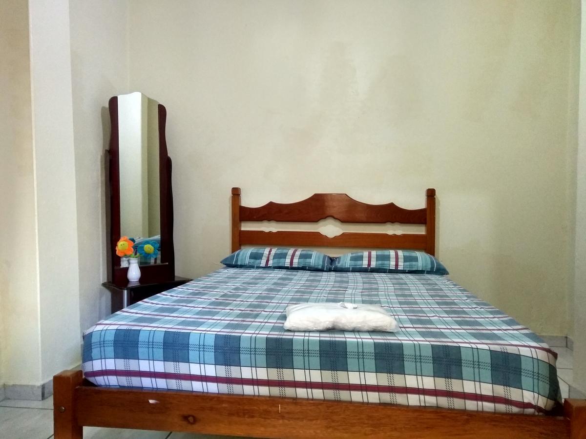 Hotel Tangara ซูมาเร ภายนอก รูปภาพ