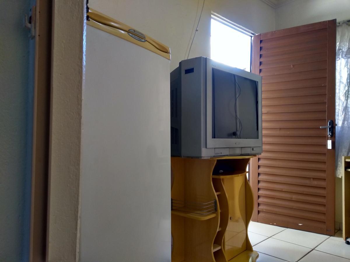 Hotel Tangara ซูมาเร ภายนอก รูปภาพ